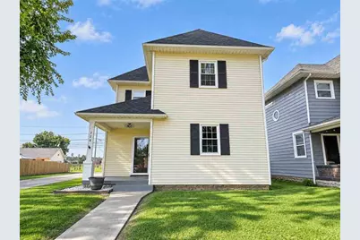 228 W 12th Street, Connersville, IN 47331 - Photo 4