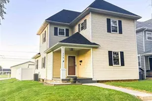 228 W 12th St, Connersville, IN 47331 - Photo 1