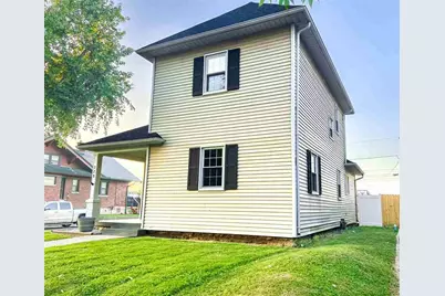 228 W 12th Street, Connersville, IN 47331 - Photo 2
