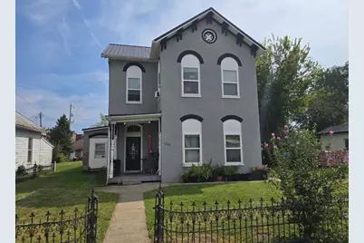 109 S Walnut Street, Rising Sun, IN 47040 - Photo 1