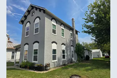 109 S Walnut Street, Rising Sun, IN 47040 - Photo 2