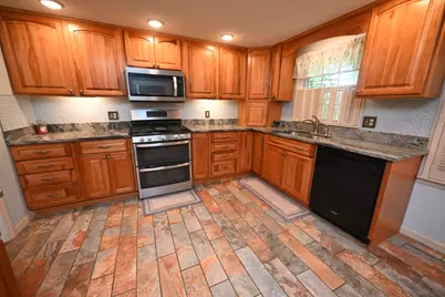 905 E Beech Street, Osgood, IN 47037 - Photo 18