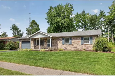 410 Mouser Street, Madison, IN 47250 - Photo 1