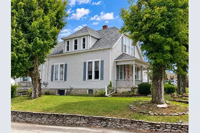 1209 Franklin Avenue, Brookville, IN 47012 - Photo 2