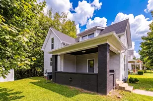 945 Cliff St, Brookville, IN 47012 - Photo 1