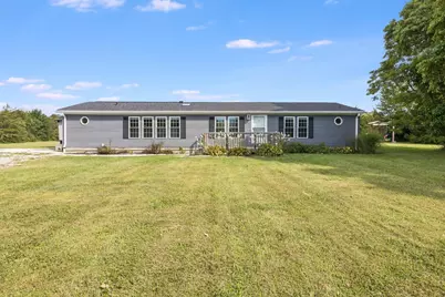 14142 Stamper Road, Moores Hill, IN 47032 - Photo 2