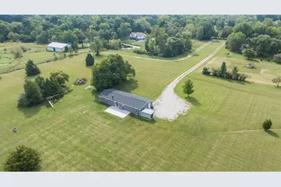14142 Stamper Road, Moores Hill, IN 47032 - Photo 4