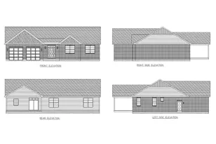 167 Old Orchard Dr, West Harrison, IN 47060 - Photo 4