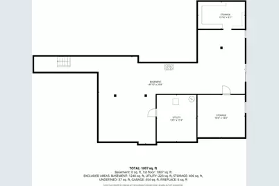 6114 Gant Road, Brookville, IN 47012 - Photo 8