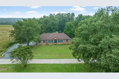 6114 Gant Road, Brookville, IN 47012 - Photo 2