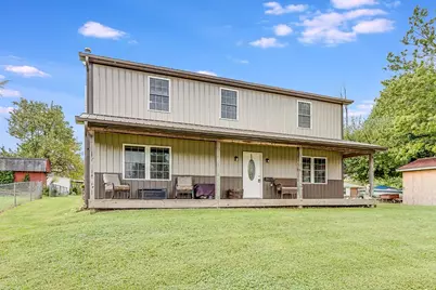 229 Harriet Street, Lawrenceburg, IN 47025 - Photo 4