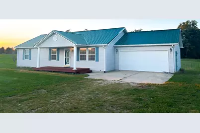 2022 W County Road 400 N, Connersville, IN 47331 - Photo 2