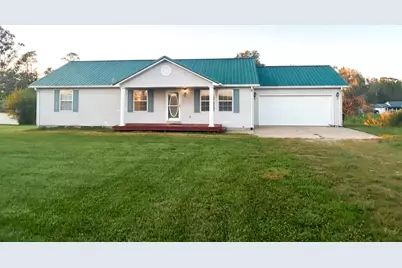 2022 W County Road 400 N, Connersville, IN 47331 - Photo 1