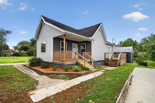 121 E Carr St, Milan, IN 47031 - Photo 1