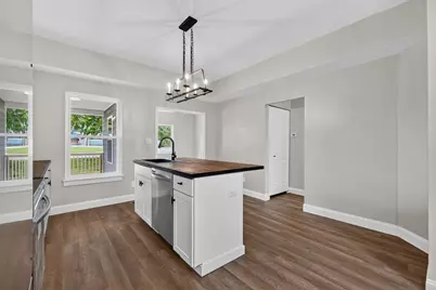 121 E Carr Street, Milan, IN 47031 - Photo 8