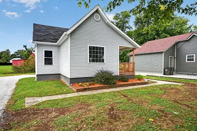 121 E Carr Street, Milan, IN 47031 - Photo 20