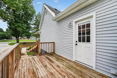 121 E Carr Street, Milan, IN 47031 - Photo 16