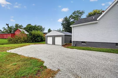 121 E Carr Street, Milan, IN 47031 - Photo 22