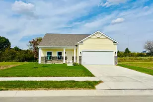 2349 N Liberty Lks Dr, Greensburg, IN 47240 - Photo 2