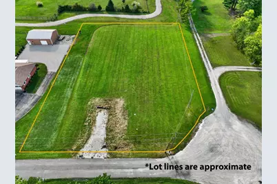 0 Willougby Road, Aurora, IN 47001 - Photo 1