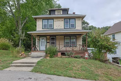 322 Washington Street, Aurora, IN 47001 - Photo 1