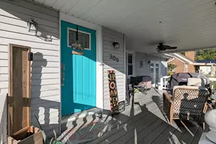 309 York St, Vevay, IN 47043 - Photo 4