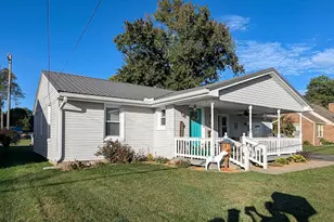 309 York St, Vevay, IN 47043 - Photo 2