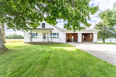 1424 N Swafford Road, Liberty, IN 47353 - Photo 2