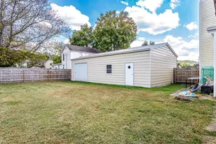 421 E 421 E 5th St Street E, Brookville, IN 47012 - Photo 24