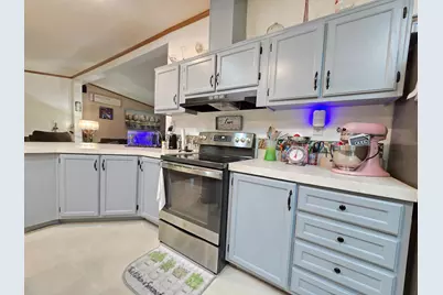9099 Pipe Creek Road, Metamora, IN 47030 - Photo 20
