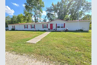 9099 Pipe Creek Road, Metamora, IN 47030 - Photo 1