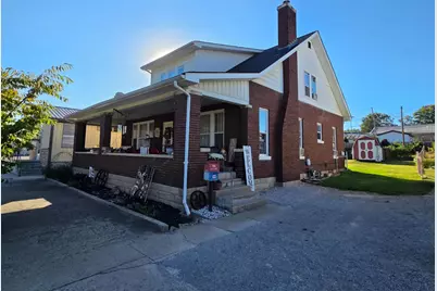 122 South Walnut Street, Rising Sun, IN 47040 - Photo 1