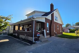 122 S Walnut St, Rising Sun, IN 47040 - Photo 1