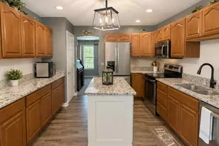 14571 Oatman Hill Rd, Rising Sun, IN 47040 - Photo 8