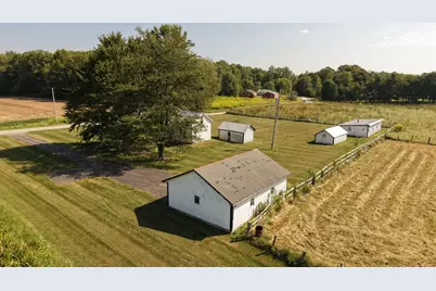 1334 Soapville, Canaan, IN 47224 - Photo 8