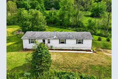 6472 Downey Ridge Road, Dillsboro, IN 47018 - Photo 26