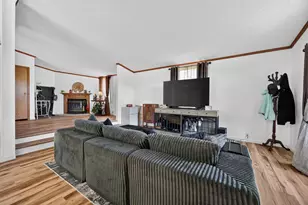 6472 Downey Ridge Rd, Dillsboro, IN 47018 - Photo 8