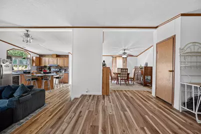 6472 Downey Ridge Road, Dillsboro, IN 47018 - Photo 6