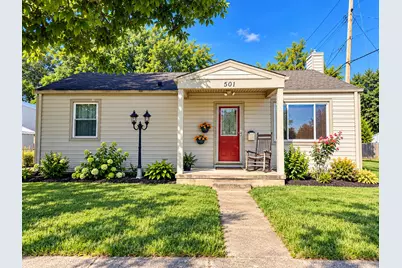 501 S State Street, West Harrison, IN 47060 - Photo 1