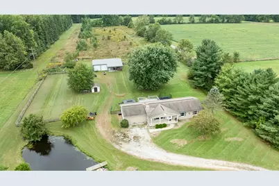 12543 Benning Road, Sunman, IN 47041 - Photo 14