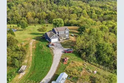 3752 Beck Farm Lane, Lawrenceburg, IN 47025 - Photo 4
