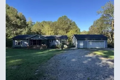 14156 Upper Jim Run Road, Laurel, IN 47024 - Photo 2