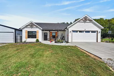 718 Golf View Drive, Milan, IN 47031 - Photo 30