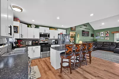 718 Golf View Drive, Milan, IN 47031 - Photo 6