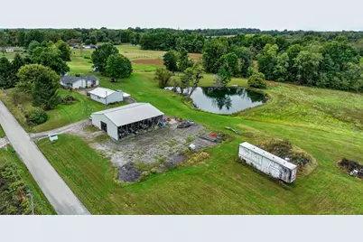 6931 E County Road 300 S, Dillsboro, IN 47018 - Photo 28
