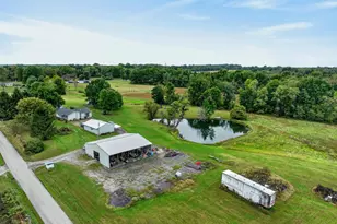 6931 E County Rd 300 S, Dillsboro, IN 47018 - Photo 28