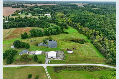6931 E County Road 300 S, Dillsboro, IN 47018 - Photo 24