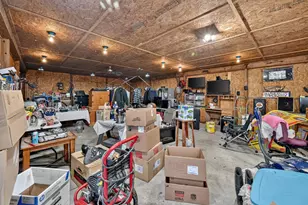 6931 E County Rd 300 S, Dillsboro, IN 47018 - Photo 36