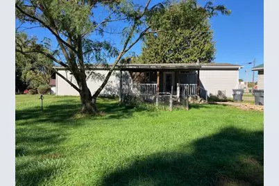 3631 W Napoleon Jackson Street, Napoleon, IN 47034 - Photo 4