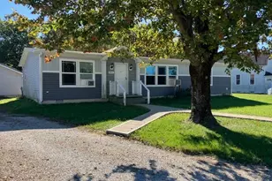 3631 W Napoleon Jackson St, Napoleon, IN 47034 - Photo 1